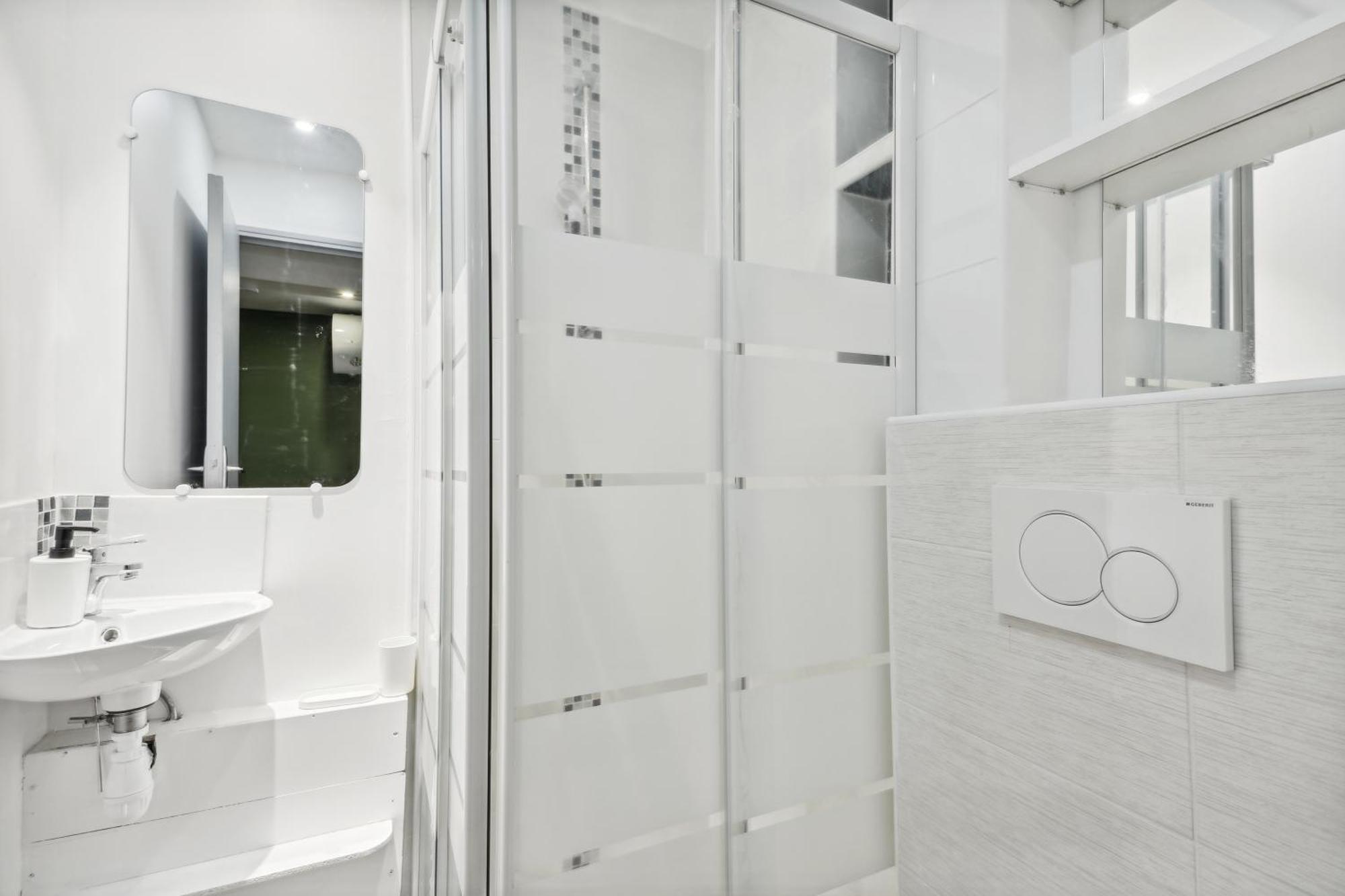 Chic Cosy Apart With Parking Jouarre Exterior foto